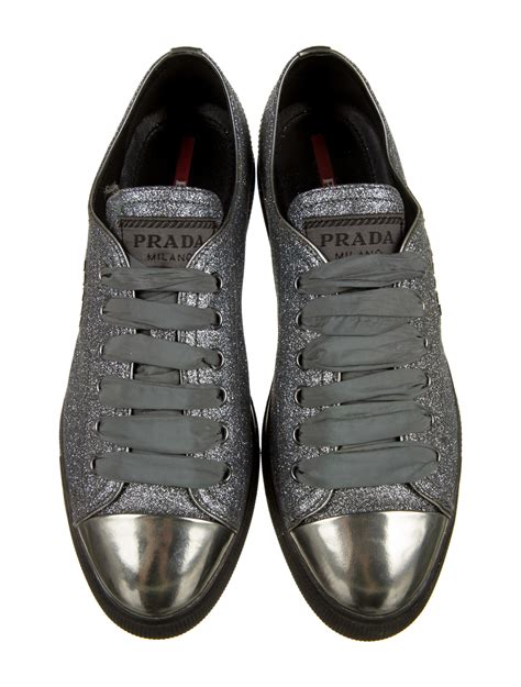 prada sneakers images